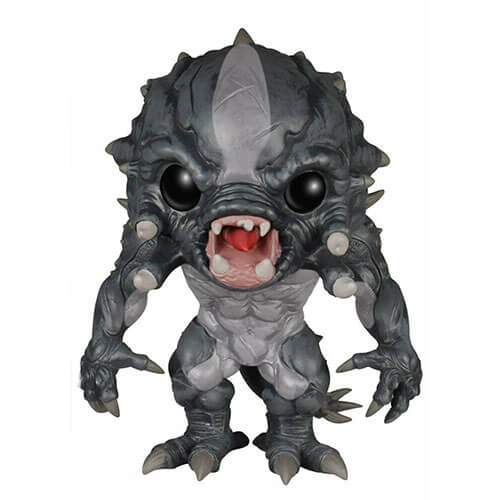 Evolve Goliath Monster 6" Pop! Vinyl