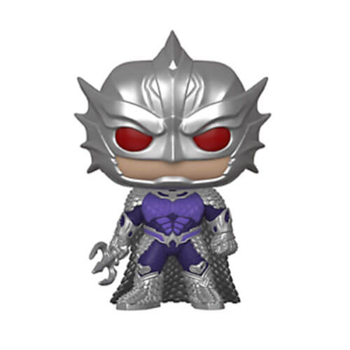 Aquaman Orm Pop! Vinyl