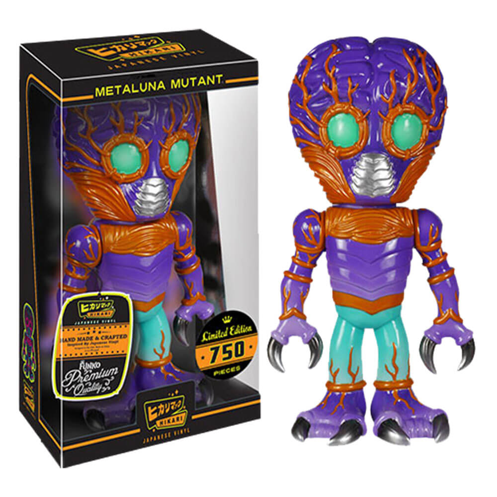 Universal Monsters Metaluna Mutant Retro Hikari