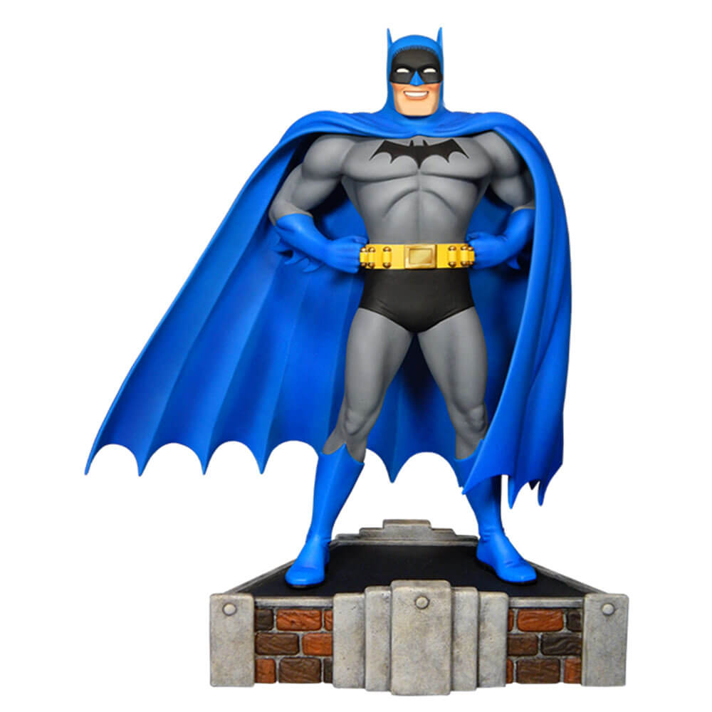 Batman Classic Maquette