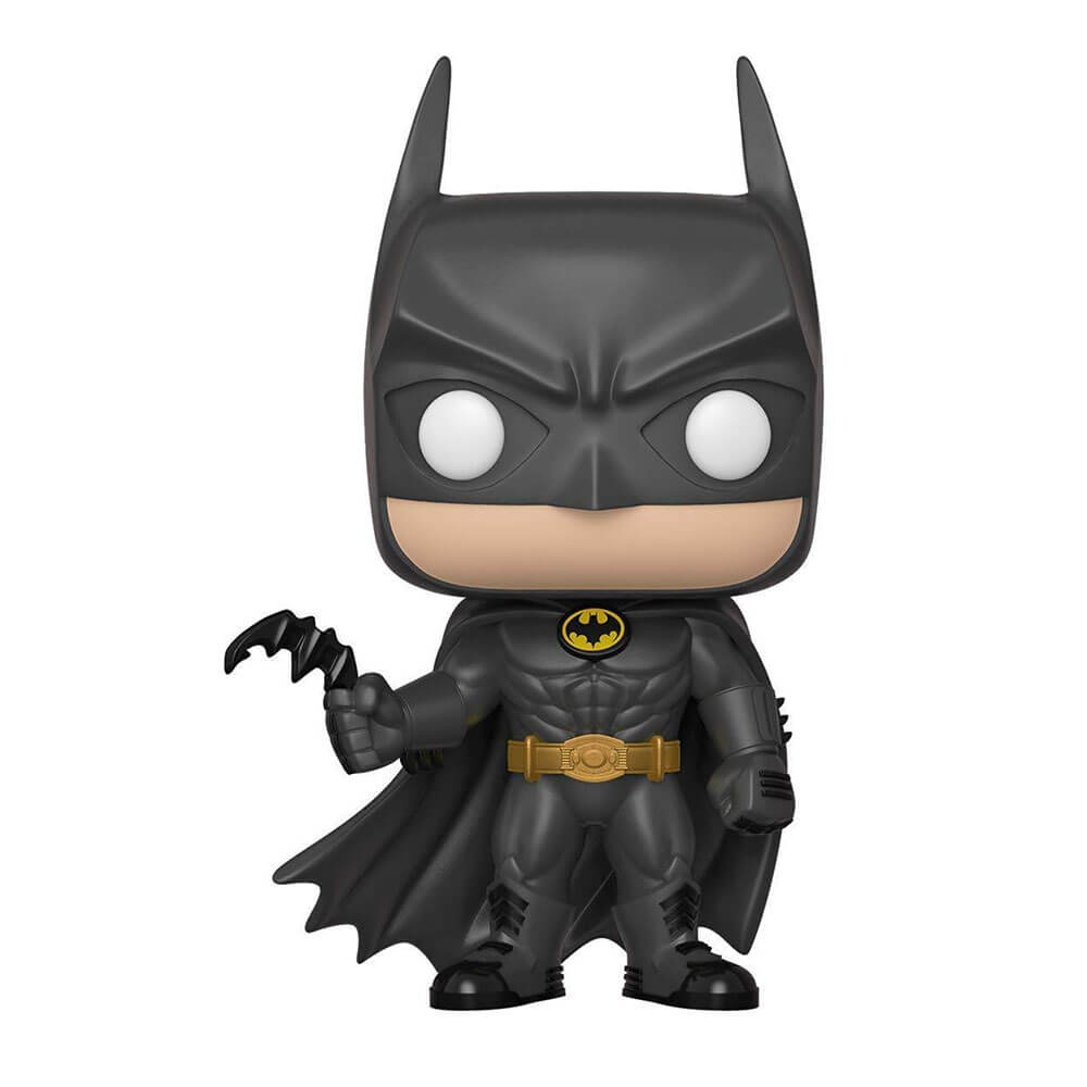 Batman 1989 Batman 80th Anniverary Pop! Vinyl