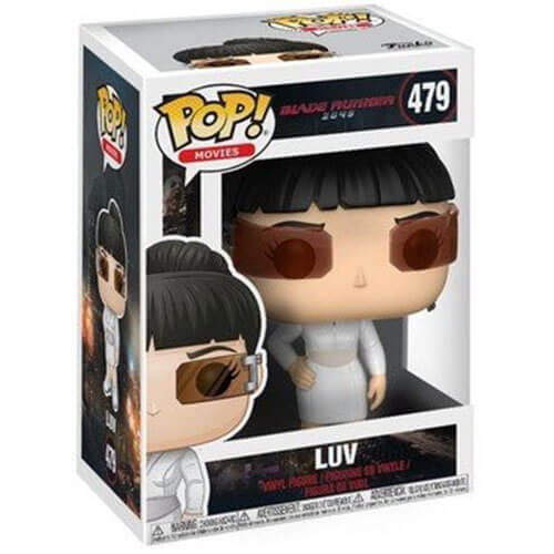 Blade Runner 2049 Luv Pop! Vinyl