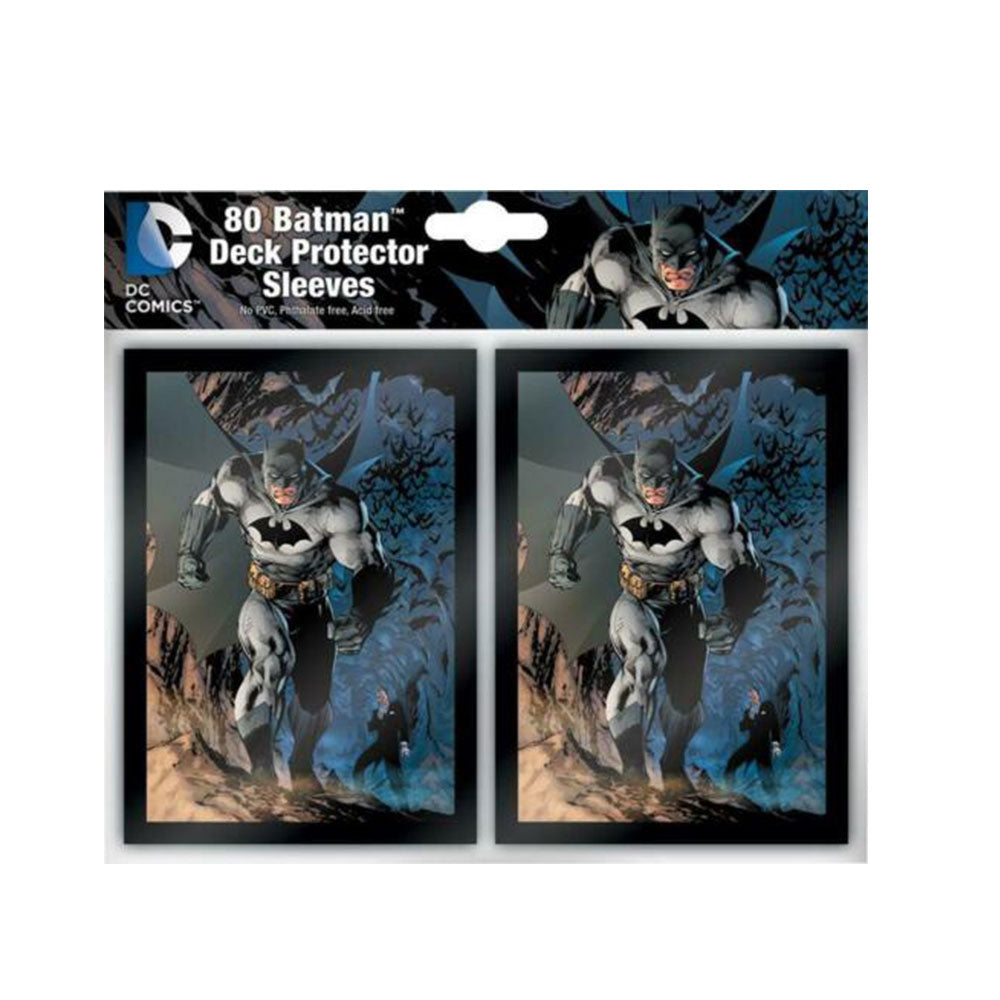 DC Comics Batman Deck Protector Sleeves