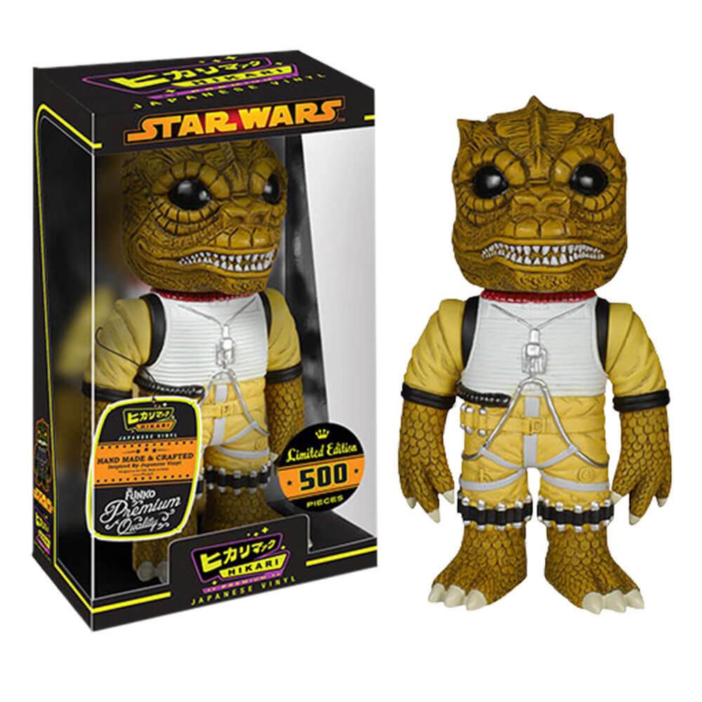 Star Wars Bossk Hikari