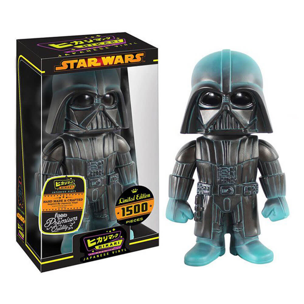 Star Wars Lightning Darth Vader Hikari Figure