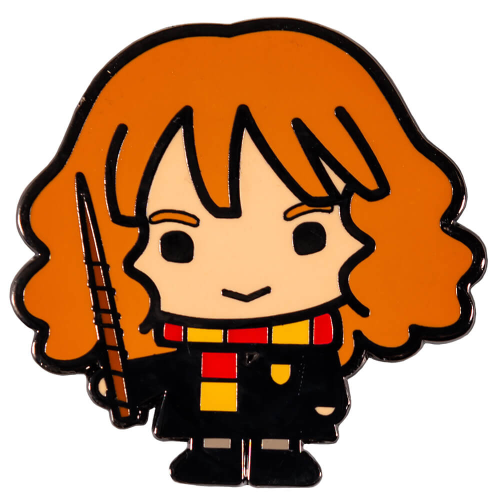 Pin harry Potter Chibi