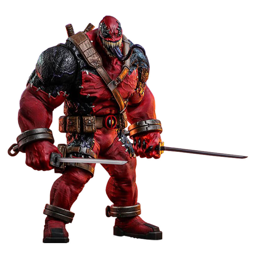 Contest of Champions Venompool 1:6 Scale 12" Action Figure