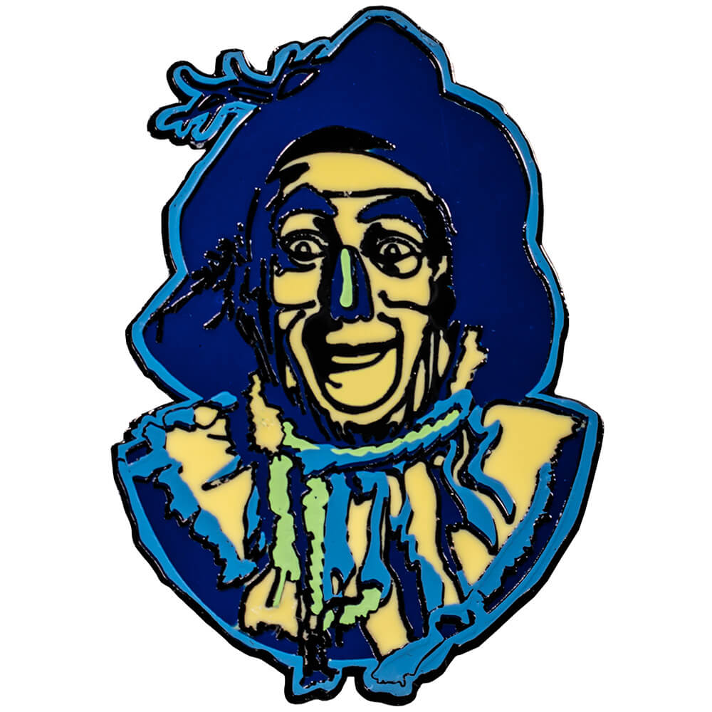 Pin Emalia Wizard of Oz