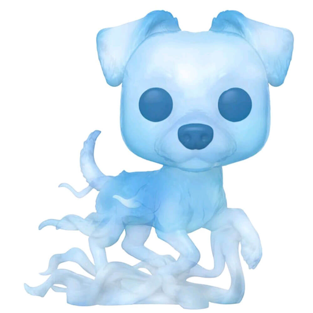 Harry Potter Patronus Ron Pop! Vinyl