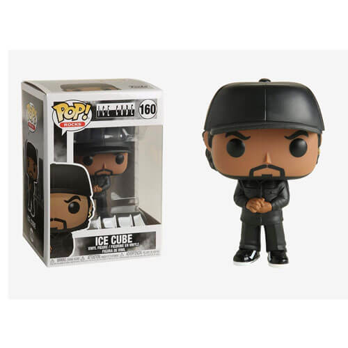 Ice Cube Pop! Vinyl