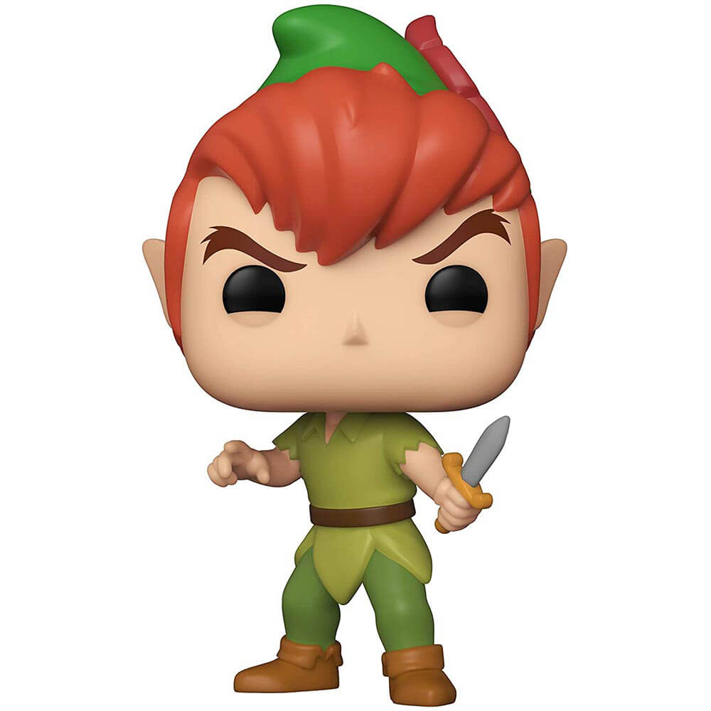 Disneyland 65th Peter Pan Pop! Vinyl