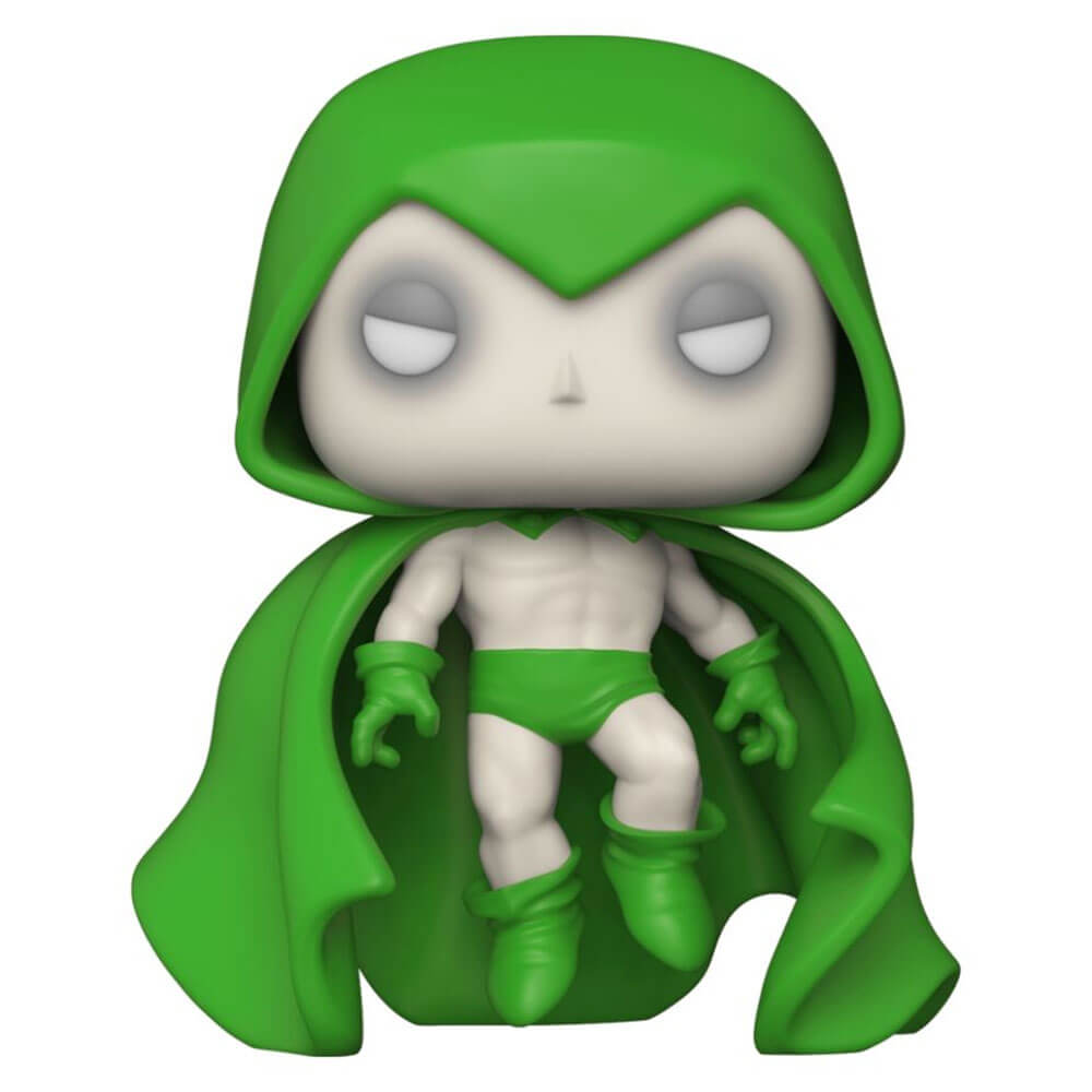 DC Comics Spectre ECCC 2021 US Exclusive Pop! Vinyl