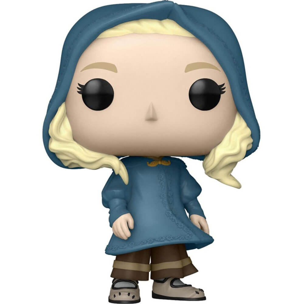 The Witcher (TV) Ciri Pop! Vinyl