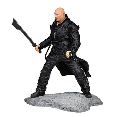 Dune (2021) Glossu Rabban Figure