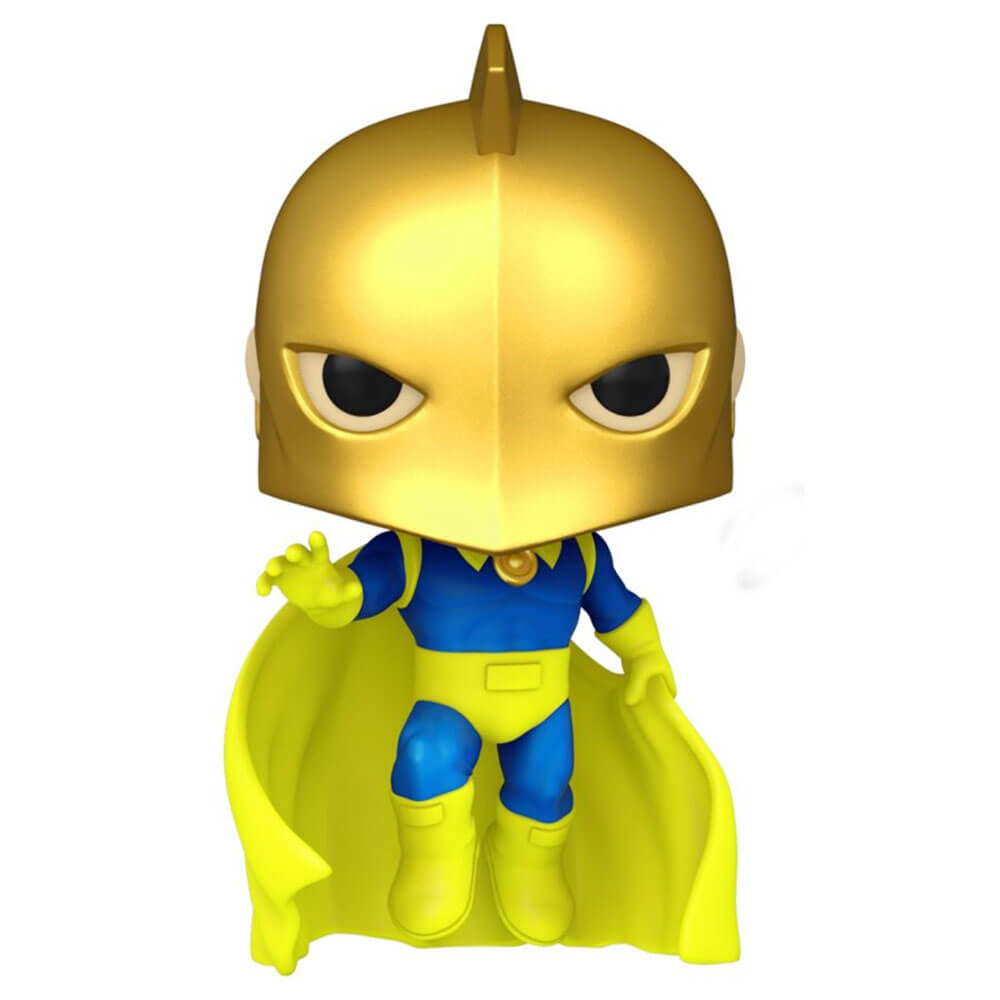 DC Comics Doctor Fate SDCC 2021 US Exclusive Pop! Vinyl