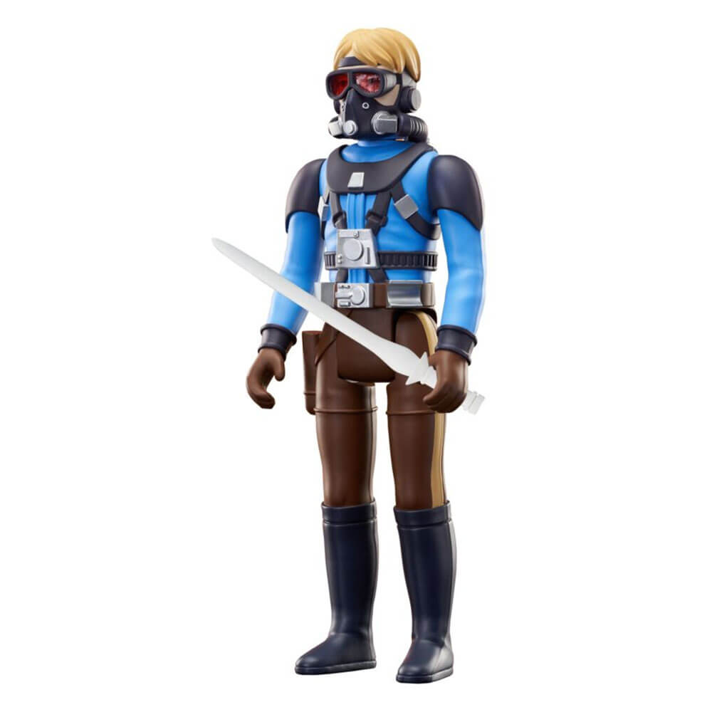 Star Wars Luke Skywalker Concept Jumbo Figure