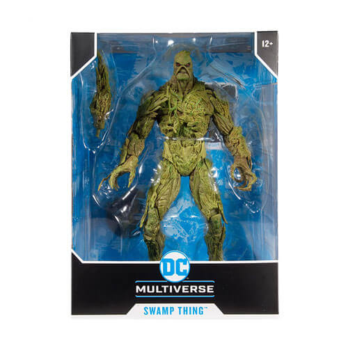 Swamp Thing Swamp Thing MegaFig 30cm