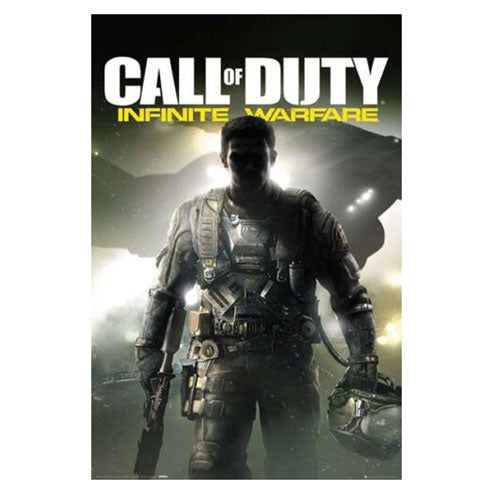 Call of Duty Poster