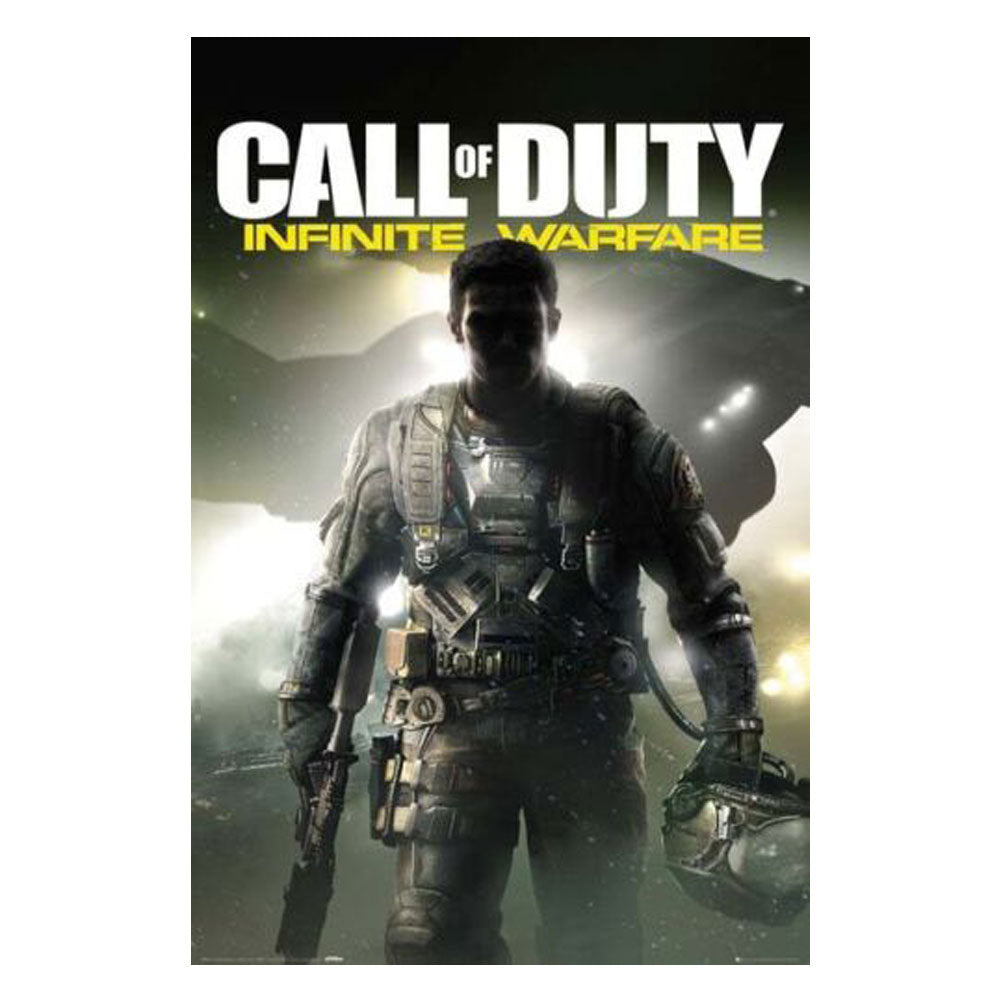 Call of Duty -plakat