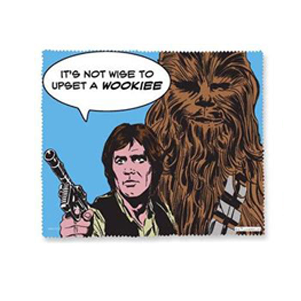 Star Wars Classic Microfibre Cloth