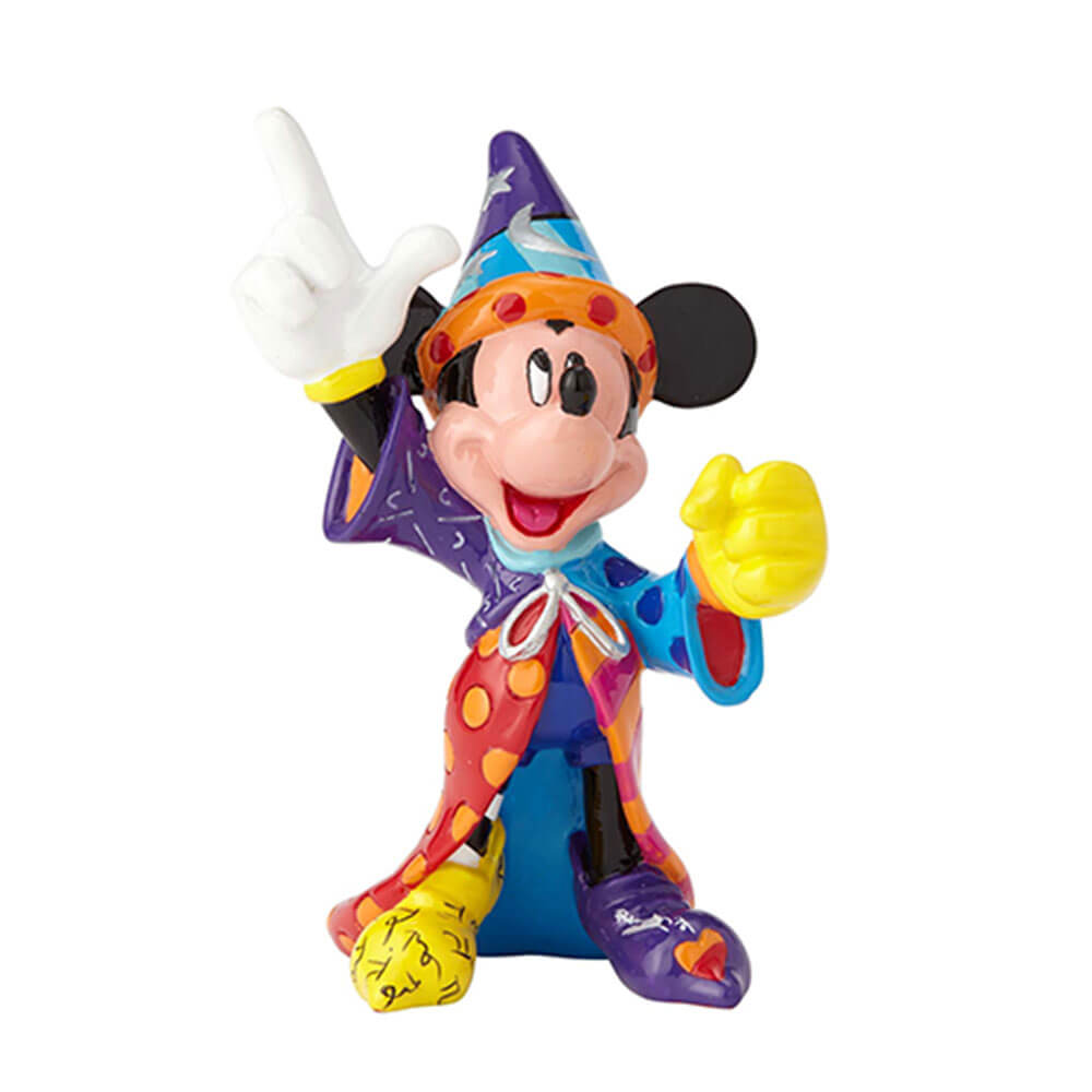 Britto Disney Mini figurina