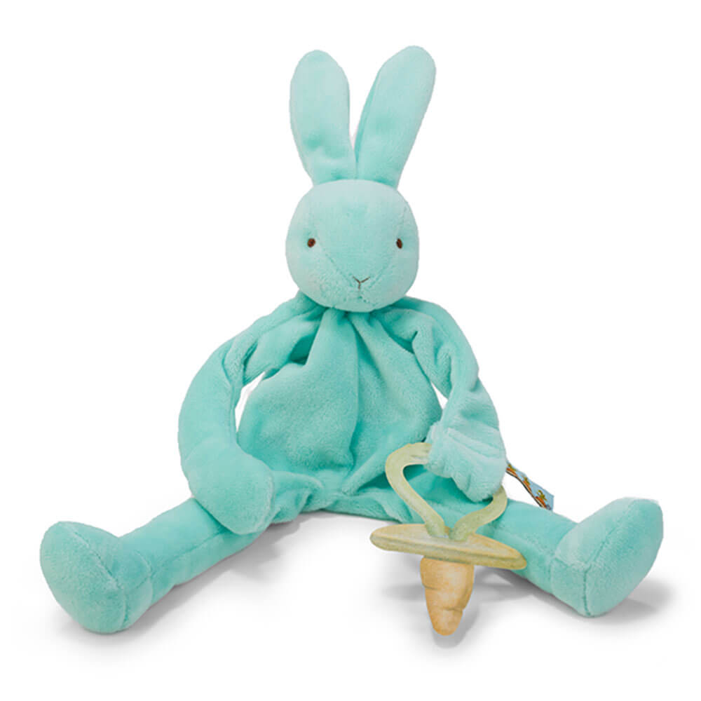 Konijntjes bij de baai dwaze buddy bunny