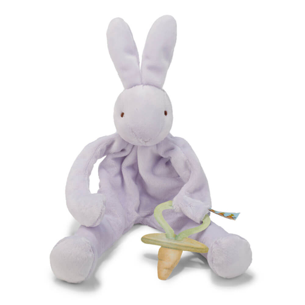 Konijntjes bij de baai dwaze buddy bunny