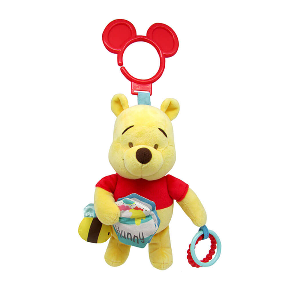 Disney Baby Winnie l'OOH