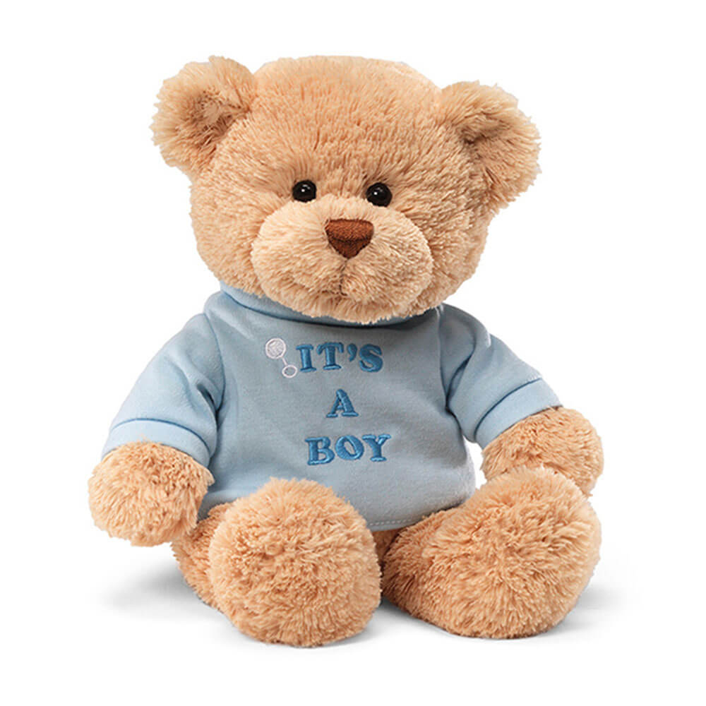  Gund Message Bear