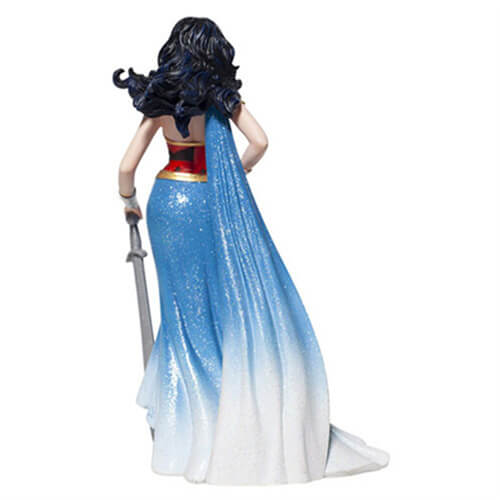 DC Comics Wonder Woman Couture De Force