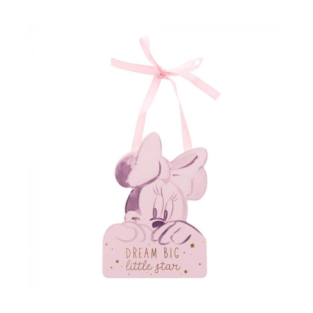 Disney Gifts Little Star Hanging Plack