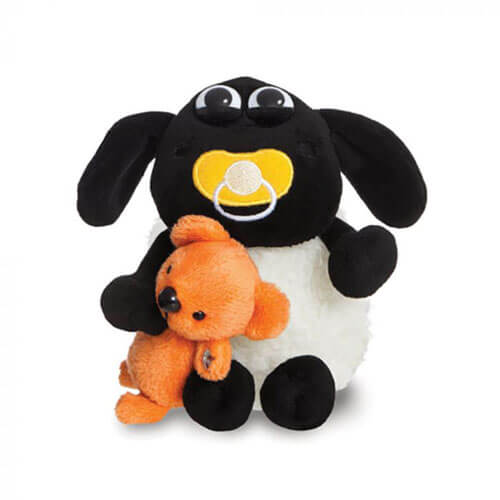 Shaun the Sheep Plush