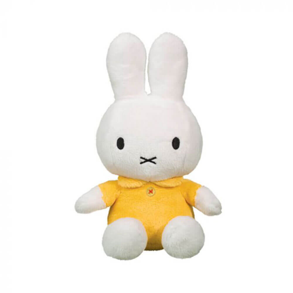 Miffy Classic Cuddly Pluxé