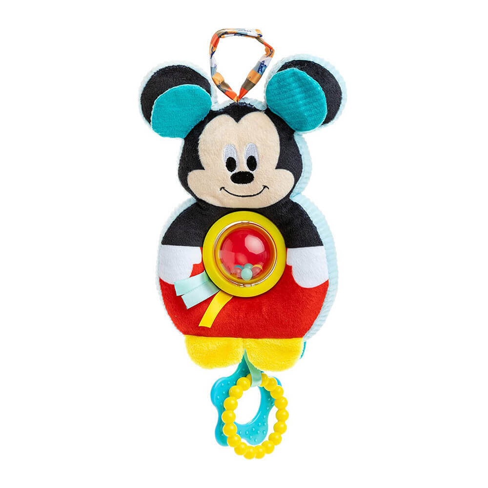  Disney On-the-Go-Spinnerball