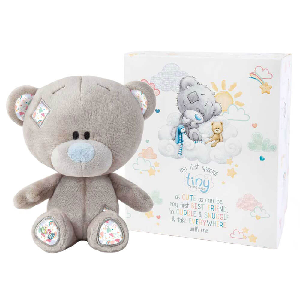 Me to You Tiny Tatty Teddy Boxed Plush