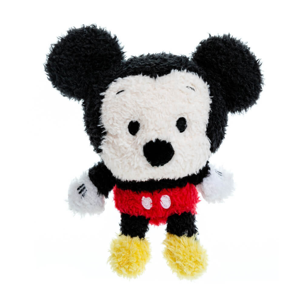 Disney Cuteze colecionável Plush 20cm