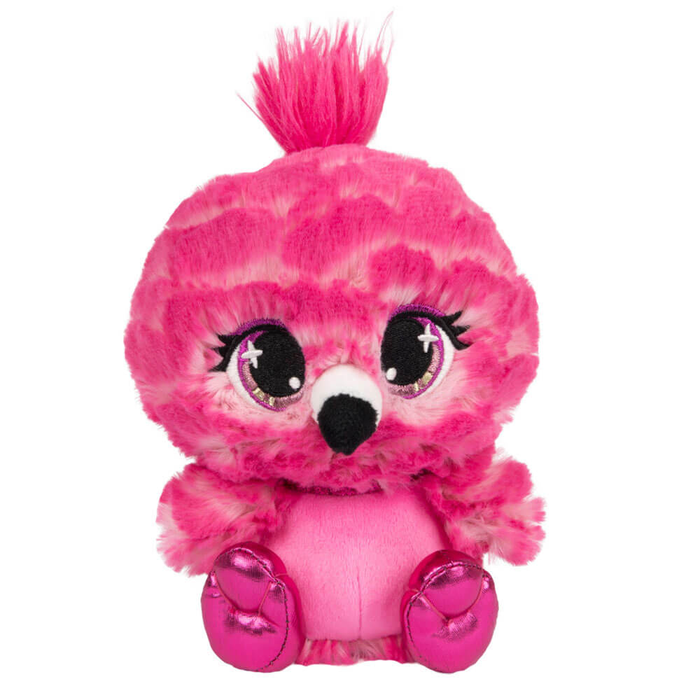 P*frodige kæledyr Jet Setters Plush