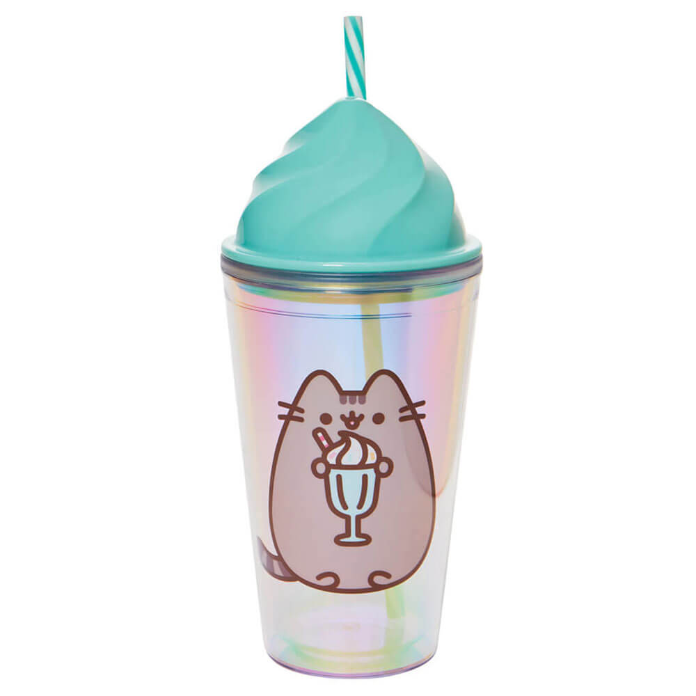 Pusheen Whipped Sweet Tumbler