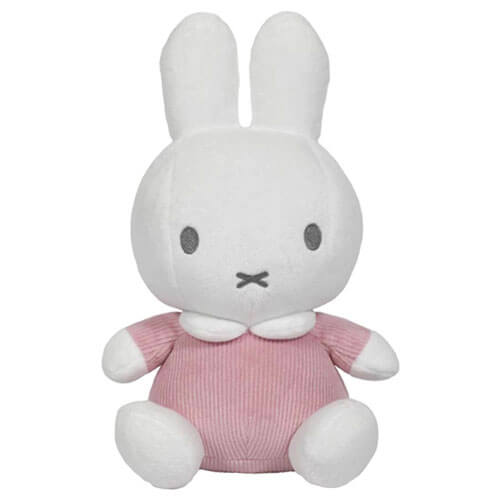 Miffy Cuddly Plush 20cm