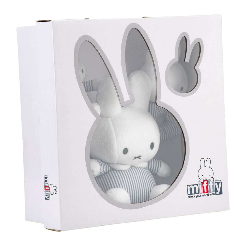 Set de regalo de bebé de Miffy