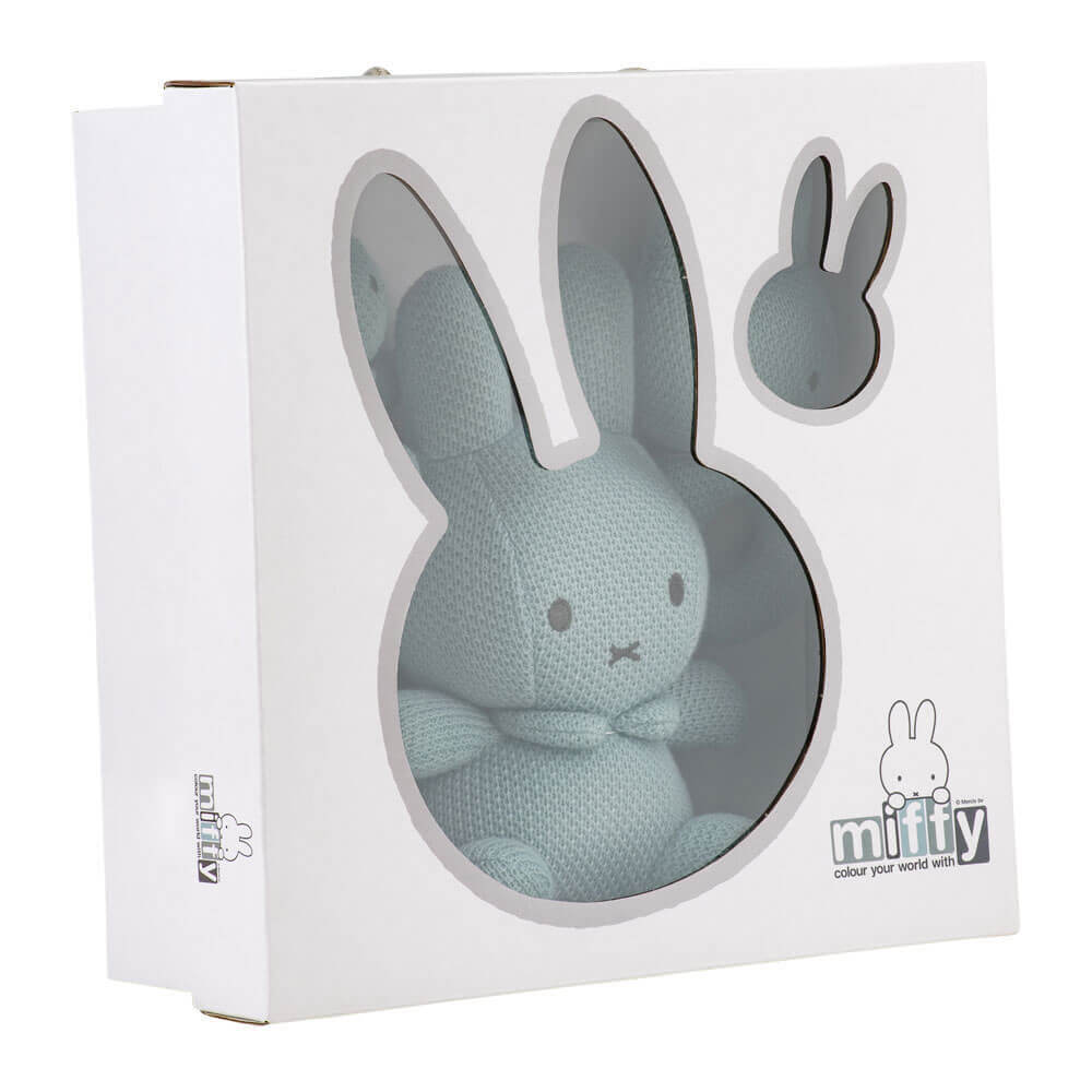 Set de regalo de bebé de Miffy