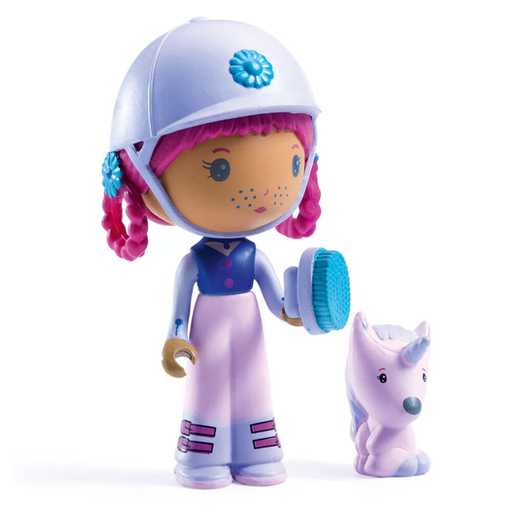 Djeco Tiny -Figur 7,5 cm