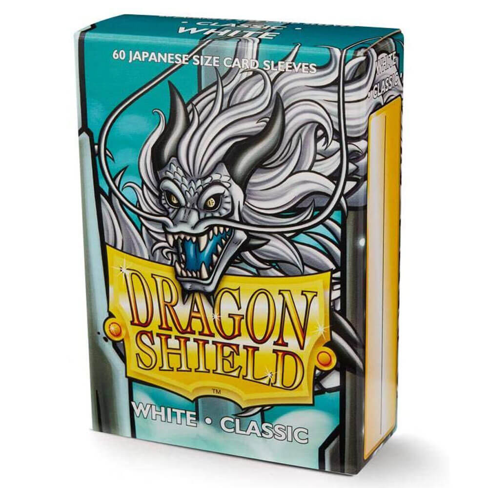 Dragon Shield Japanes Mangas Caixa Clássica de 60