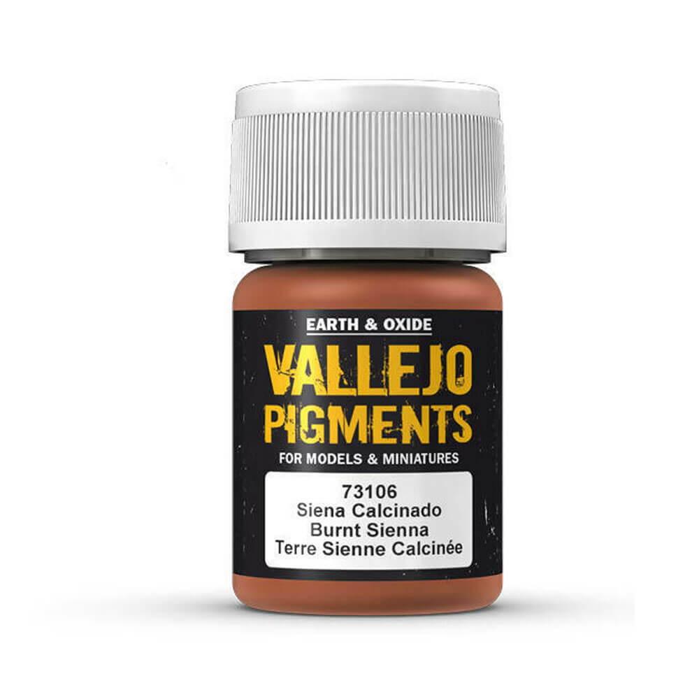 Vallejo Pigmenter 30 ml