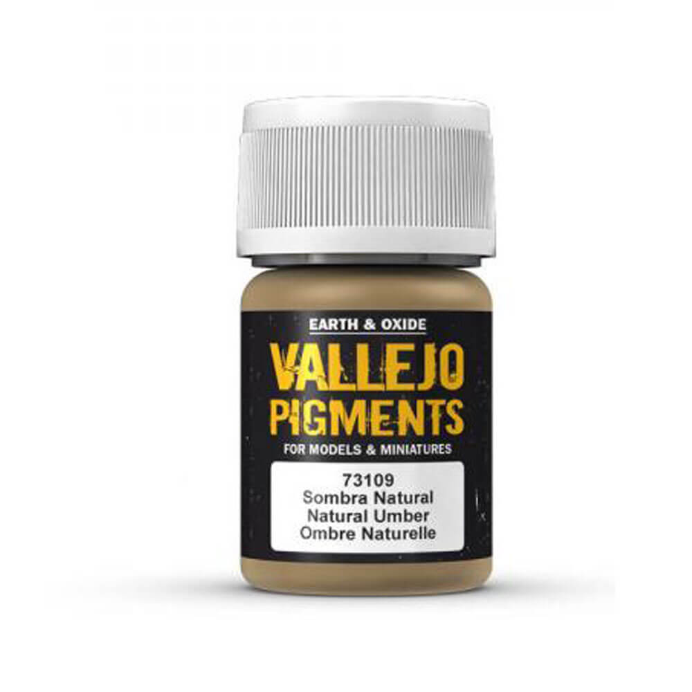 Vallejo Pigmenten 30 ml