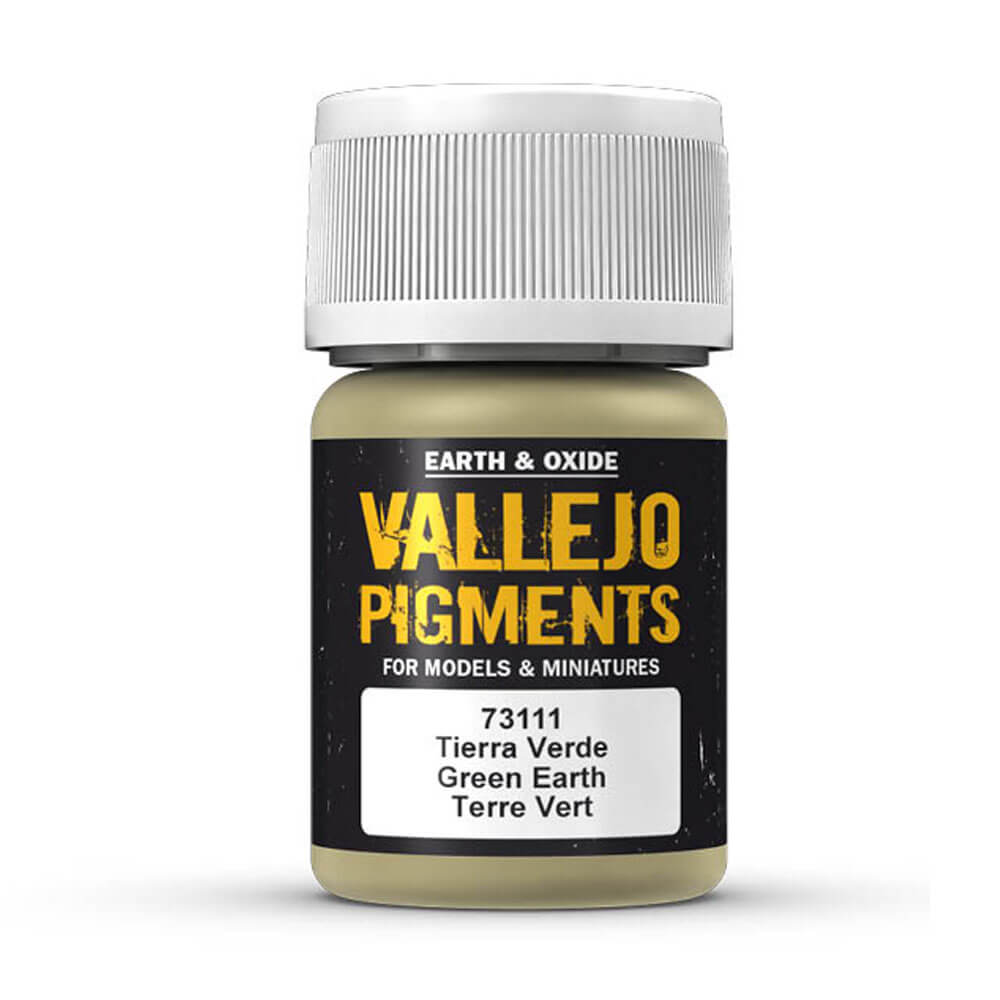  Vallejo Pigmente 30 ml