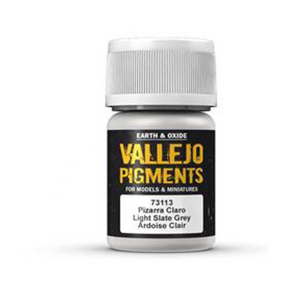 Vallejo Pigmenter 30 ml