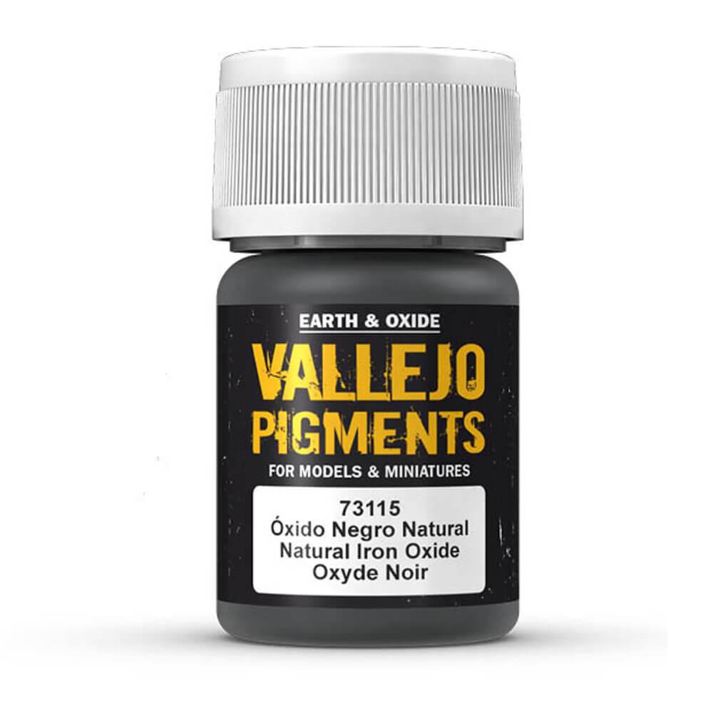  Vallejo Pigmente 30 ml