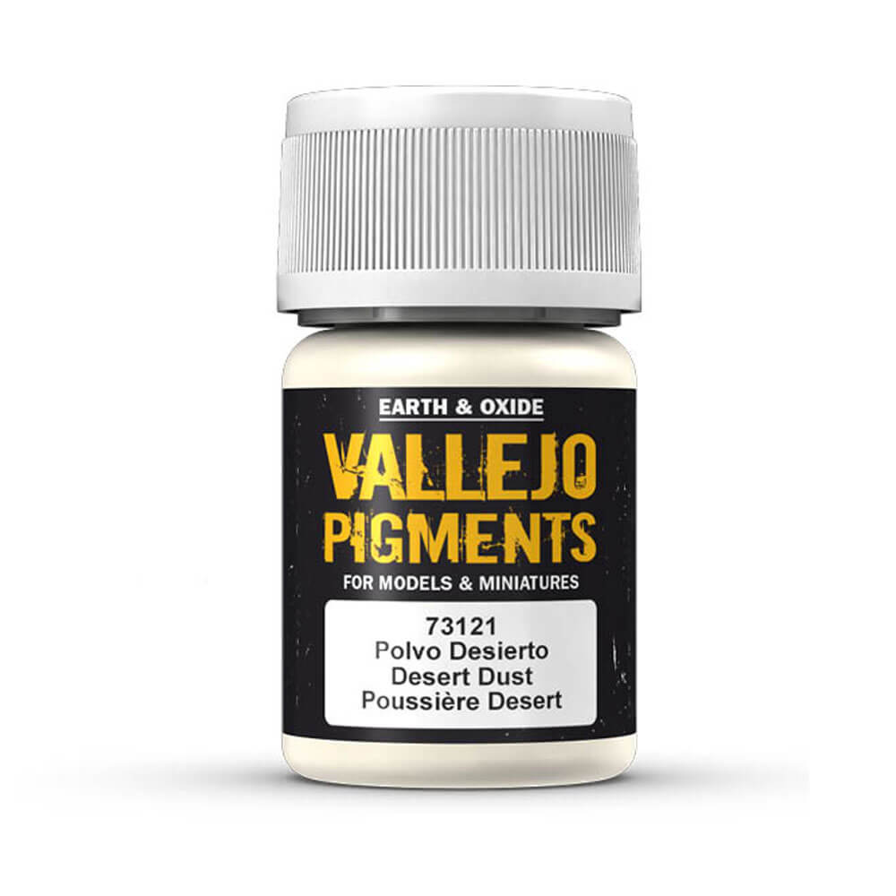 Vallejo Pigmenten 30 ml