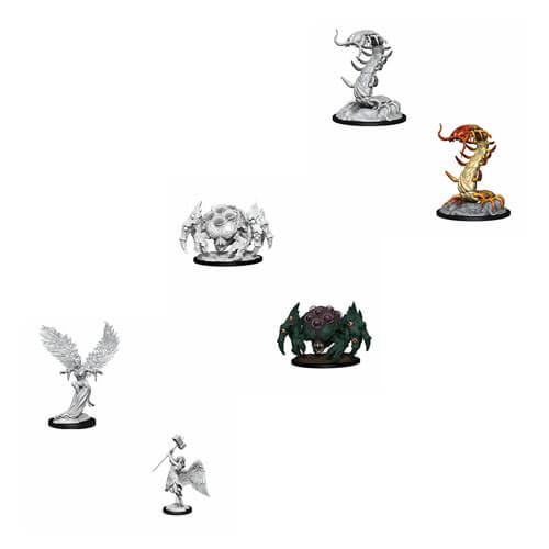 Pathfinder Deep Cuts Unpainted Mini